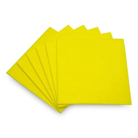 UNID PAÑO AMARILLO MULTIUSO